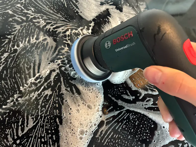 Bosch UB
